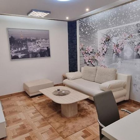 Apartman Croatea Zagreb Exterior photo