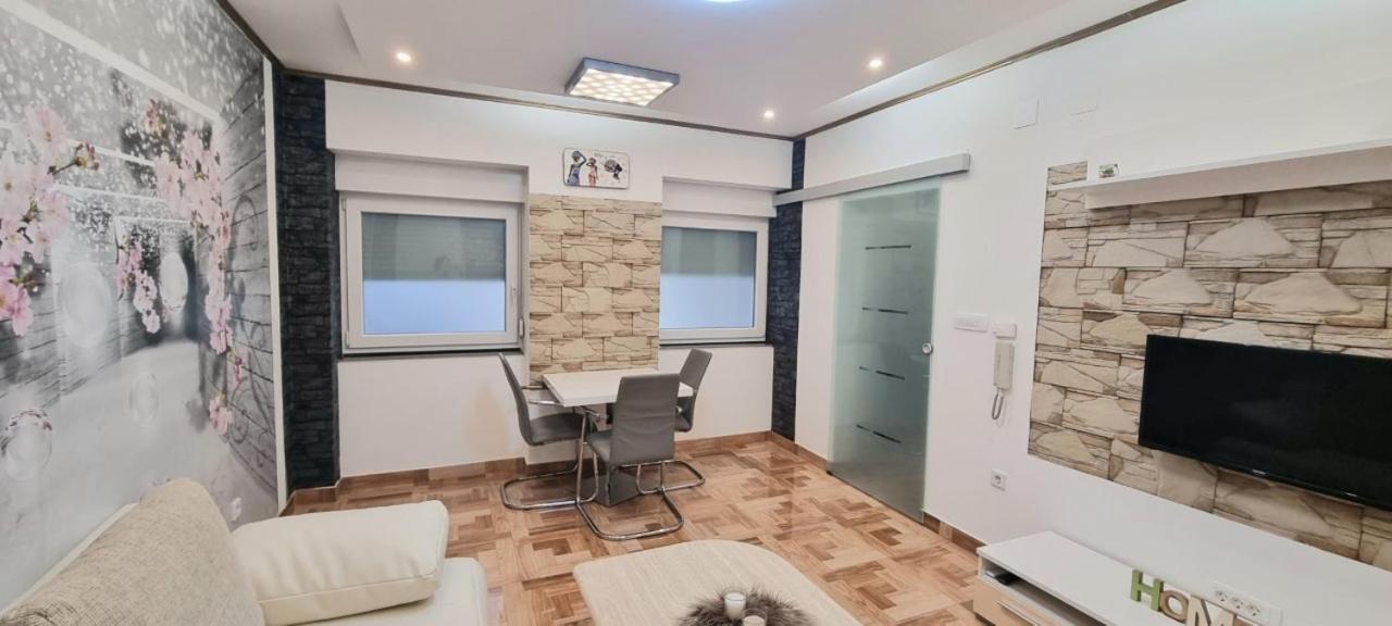 Apartman Croatea Zagreb Exterior photo