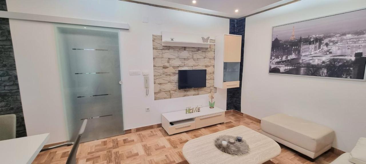 Apartman Croatea Zagreb Exterior photo