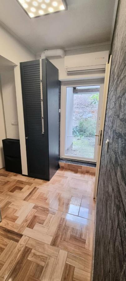 Apartman Croatea Zagreb Exterior photo