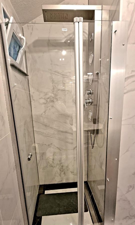 Apartman Croatea Zagreb Exterior photo